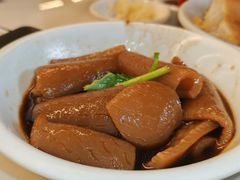 -黄亚细肉骨茶(仰光路店)