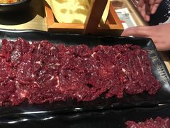 -左庭右院鲜牛肉火锅(新梅广场店)