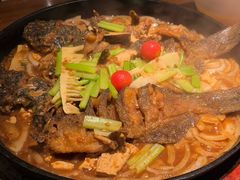 -老板恋上鱼(环山路店)