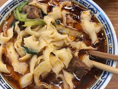 -堂吃饺子(维达北苑店)