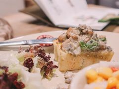 -漫咖啡(中纺国际店)