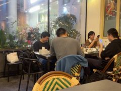 -帕蓝·暹罗料理(大学路店)