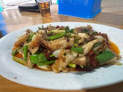 -九九牛肉馆(南山路店)