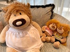 -广州富力丽思卡尔顿酒店