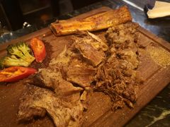 -The Cheebat 锌吧·Bistro(体育西店)