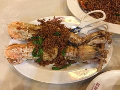 -桥底辣蟹(谢斐道店)