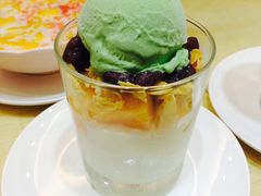 -甜心妈妈·榴莲星级糖水(北京路总店)