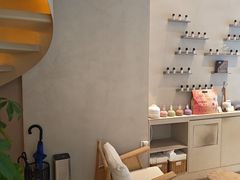 -泰合玺·精油疗愈 SPA(南京河西万达店)