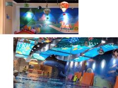 -ABC Swim亲子游泳俱乐部(河西店)