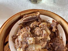 黑胡椒牛仔骨-泮金大塘(北二七路店)