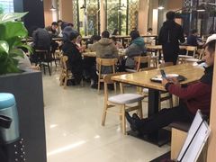 大堂-华中科技大学百景园(三楼酒店)