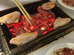 -风味烧烤