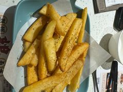 -添饭茶餐厅(天悦龙庭店)