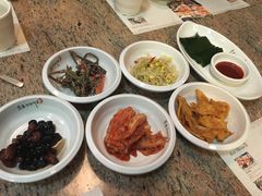 -普乐酱蟹(coex店)