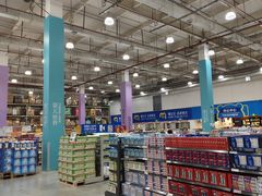 -麦德龙(闵行店)