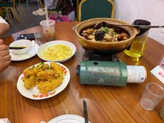 -谢记上海大排档(长寿路店)