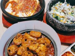 -米村拌饭(海林店)