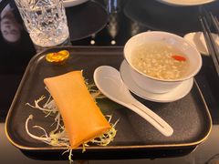 -上海苏宁宝丽嘉酒店·嘉府壹号中餐厅
