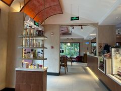 -COSTA COFFEE(西湖天地店)