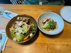 -The Diner X餐厅(青岛万象城店)