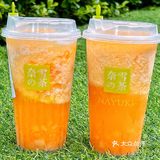 相信我🧡奈雪这杯霸气小确“杏”真的巨好喝[流泪]