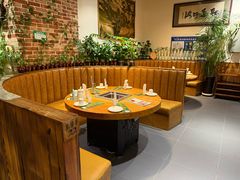 -草原塞蛮羊火锅城(港湾店)