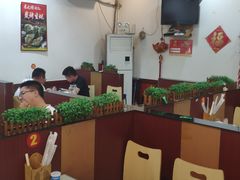 大堂-来之顺海鲜菜馆·青岛菜(栈桥店)
