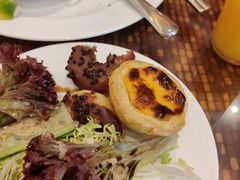 -鸣诗自助餐(澳門四季酒店)