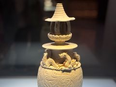 -景德镇中国陶瓷博物馆