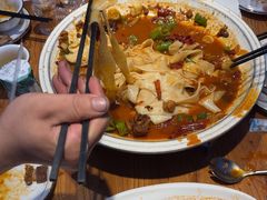 -俭寨大盘鸡·缸子肉·小公鸡·新疆菜(云通店)