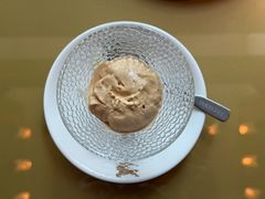 太妃海盐冰激凌-沁蝶 Butterfly Patisserie甜品蛋糕(北京瑰丽酒店)