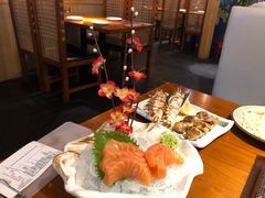 -有喜屋·烧鸟·居酒屋(周浦万达店)