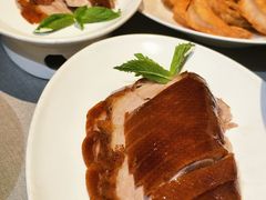 -福海居烤鸭店(鸟巢店)