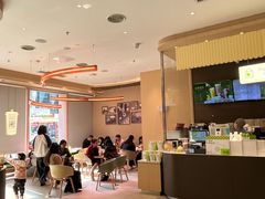 -奈雪的茶(时代天街店)