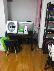 -杉惠素颜美妆皮肤管理中心