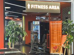 -加伍磅健身(千树店)