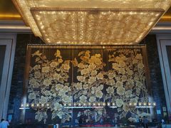 -长沙富力万达文华酒店