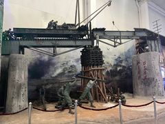 -沈阳铁路陈列馆