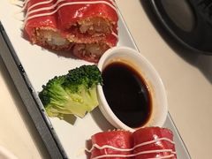 -食膳星港记·手工现做港式茶餐厅(吉联店)