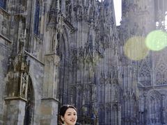 -斯蒂芬主教座堂(Stephansdom)