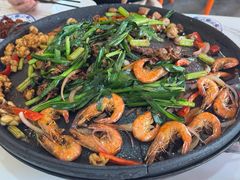 -一烙锅(友谊店)