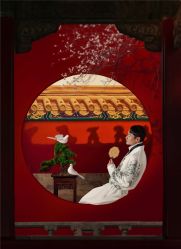 -金夫人婚纱摄影(总店)