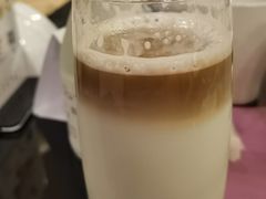 -夏阳湖皇冠假日酒店-自助餐厅