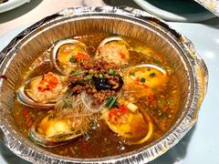 -蚝翅·海鲜粥·烧烤·宁夏滩羊季(玉米楼店)