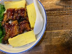 -深夜食堂(永康南路店)