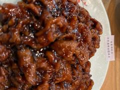 -南来顺饭庄·清真(南菜园店)