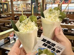 -小川洋风料理(街道口店)