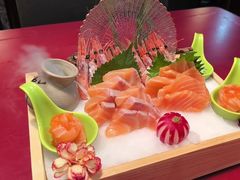 -大江户日本料理(吕厝店)
