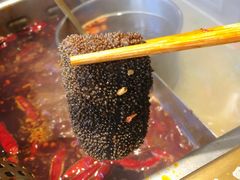 -雾都渣渣火锅(南城智汇城店)