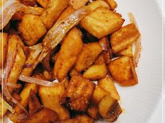 -巴依老爷新疆美食(牡丹园店)